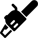 chainsaw