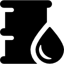 oil